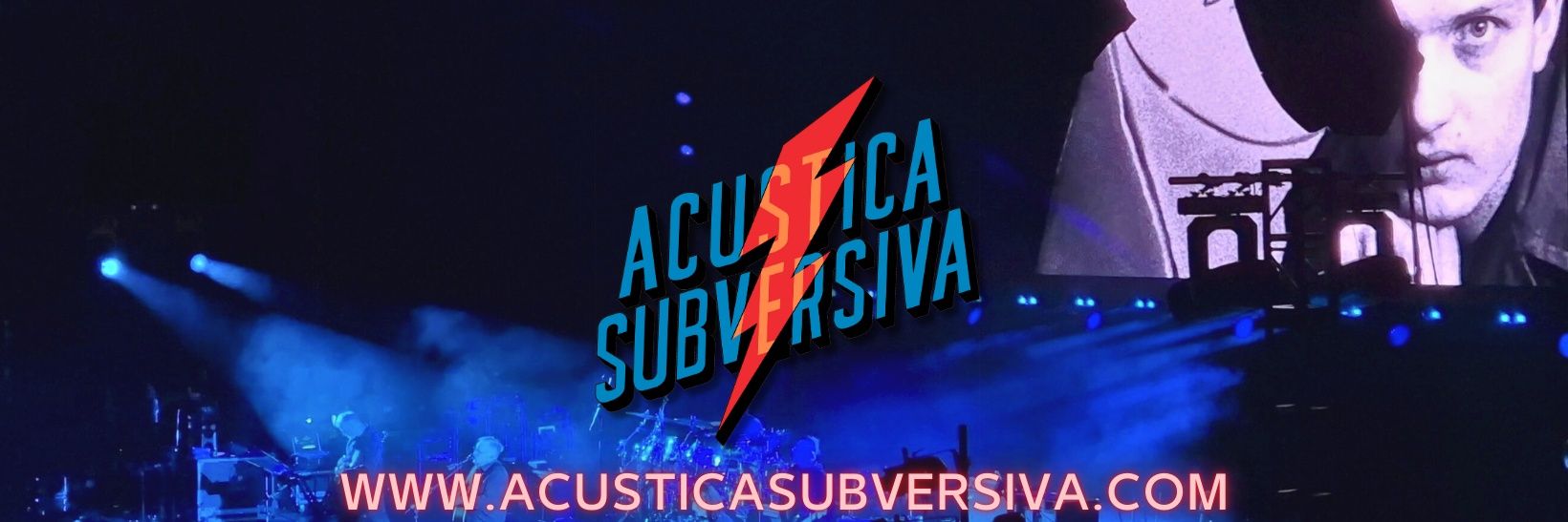 Acústica Subversiva banner