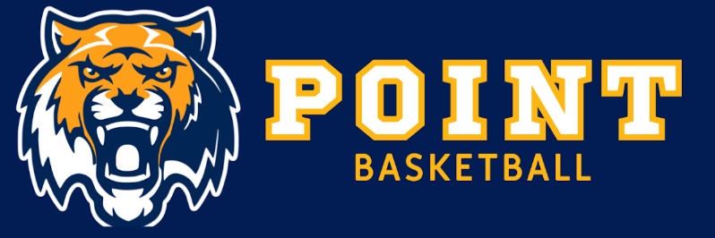 stpladytigerbasketball booster club's banner