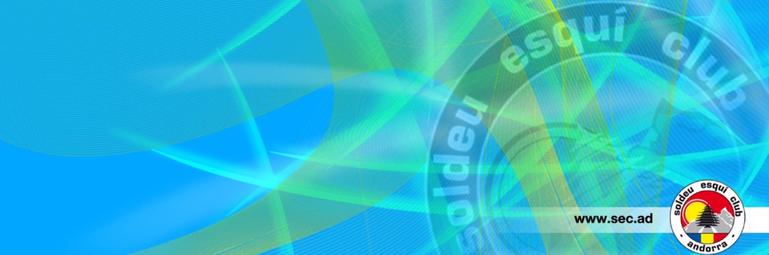 Soldeu Esqui Club banner
