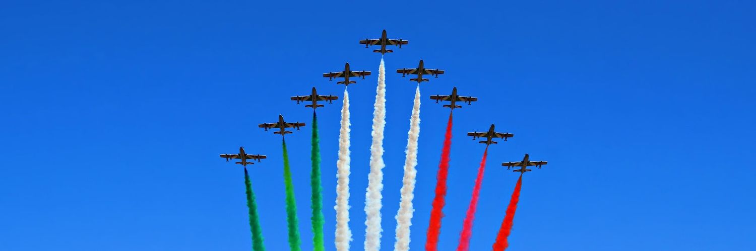 il PATRIARCATO VOLANTE banner