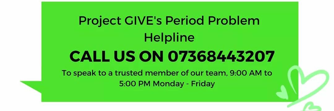 Project GIVE Wolverhampton banner