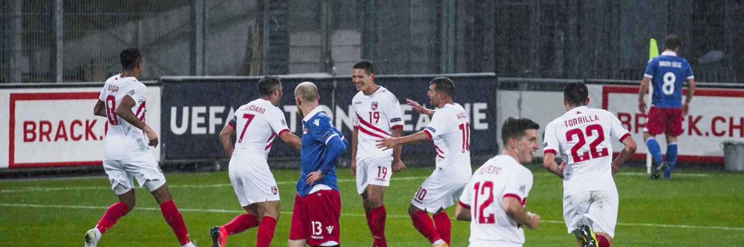 Andre Tjay De Barr banner