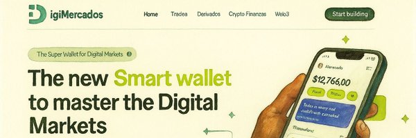 digimercados Profile Banner