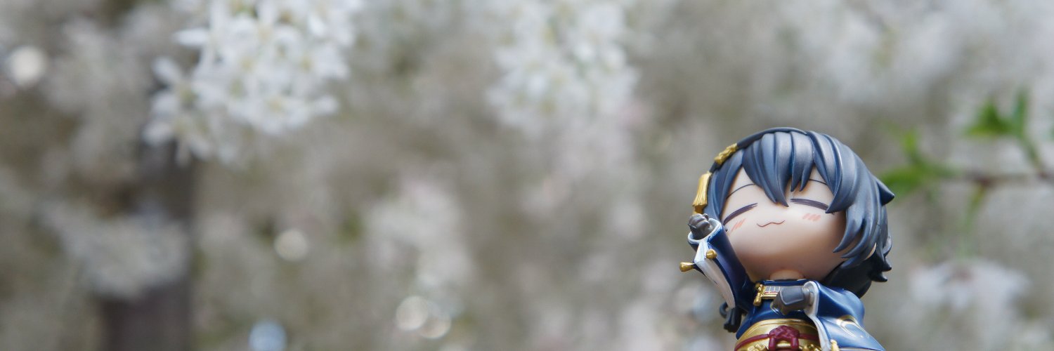 KaoruCross's profile banner image