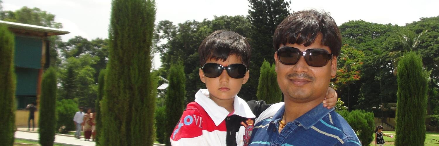 Dr. Sanjay Pandey banner