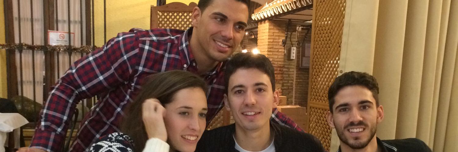 luisNrozo's profile banner image
