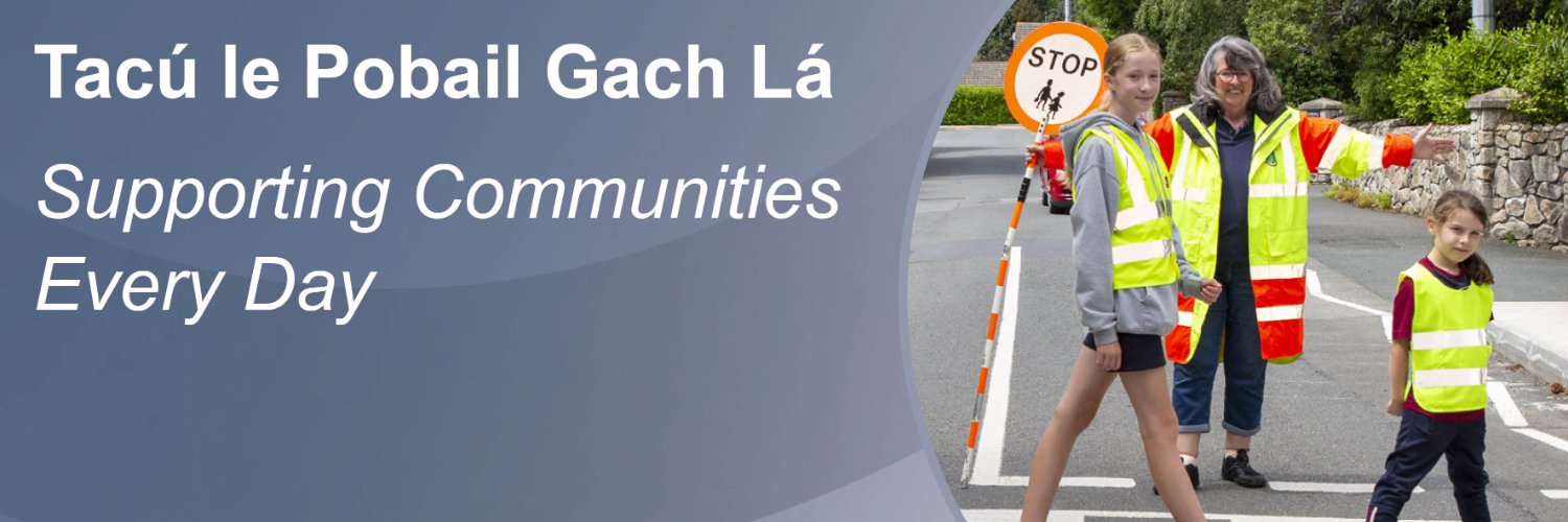 Wicklow County Council banner