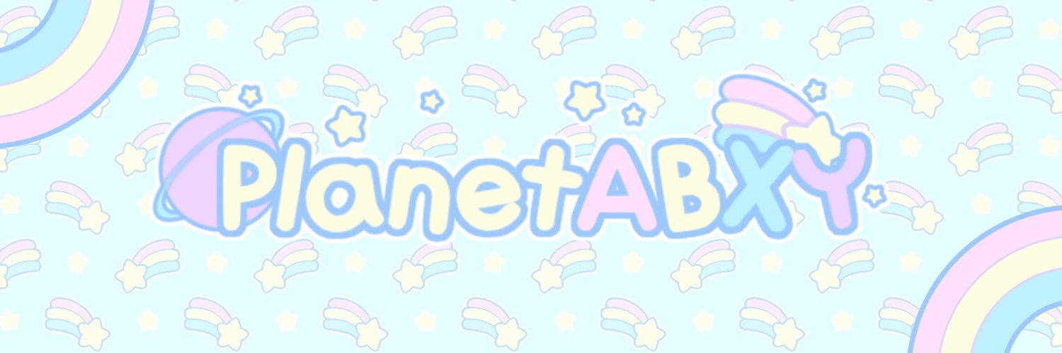 Abie (eɪ-biː) @ Comms OPEN!'s banner
