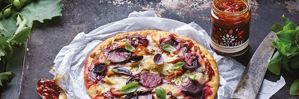 TheBayTree Profile Banner