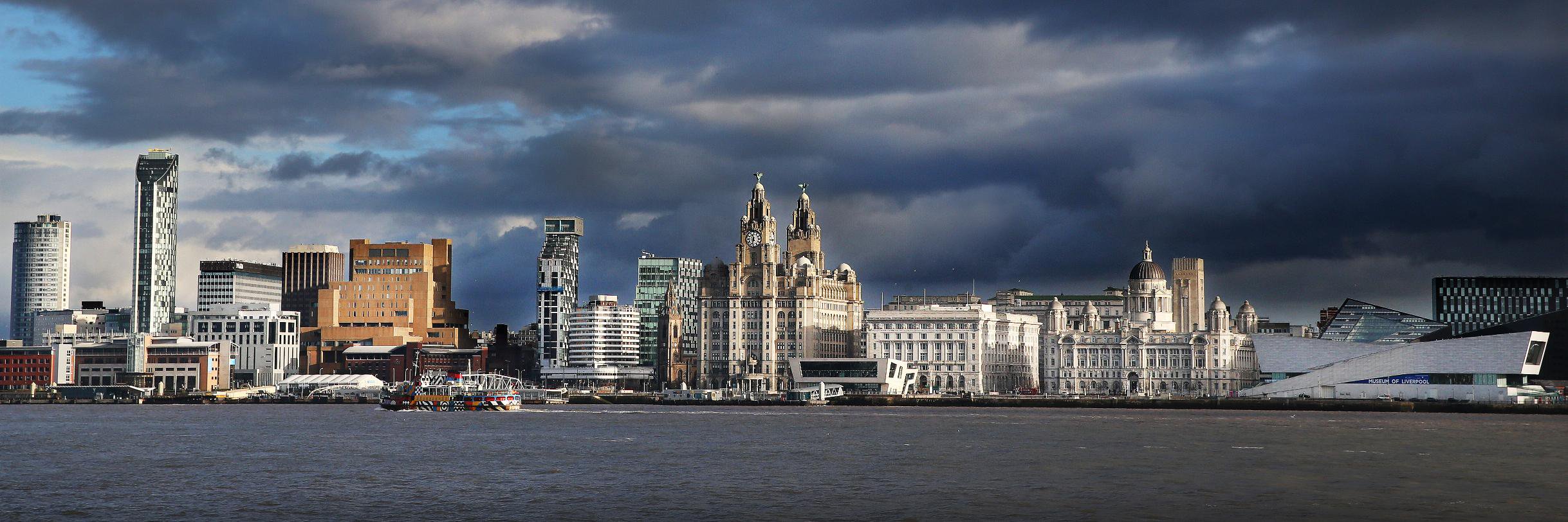 VisitLiverpool.Biz banner