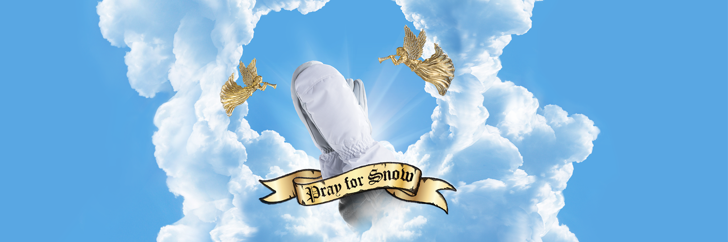 PrayFor_Snow's profile banner image