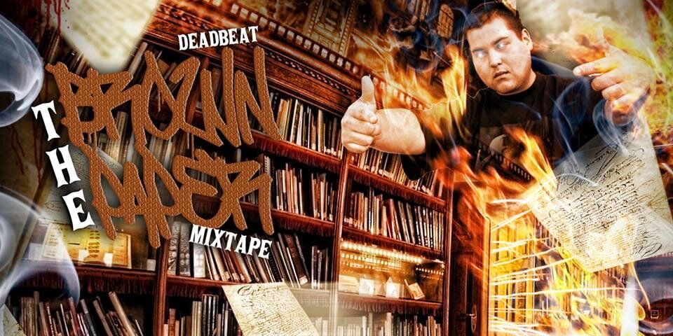 WHoIsDeadBeat's profile banner image