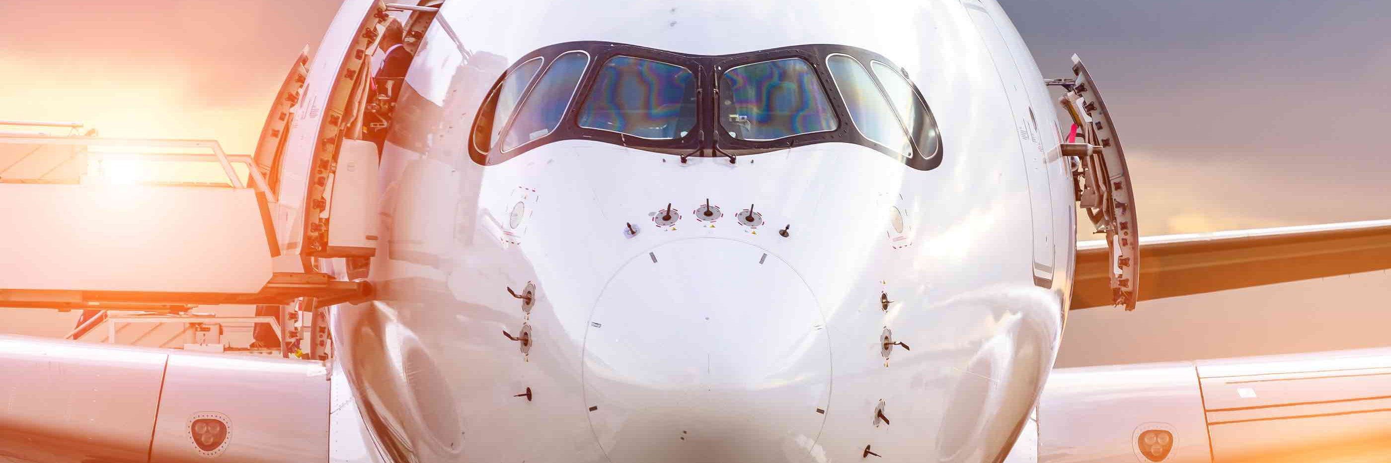 KEVELAIR's profile banner image