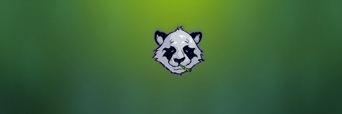 WickedPanda99's profile banner image