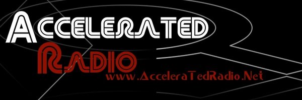 AccelRadio Profile Banner