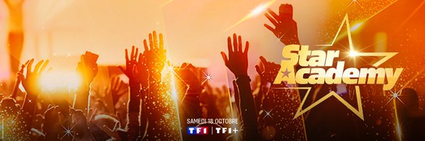 TF1 Profile Banner