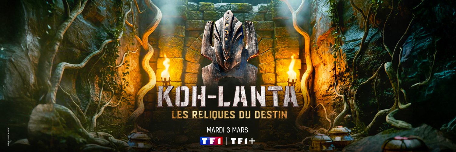 TF1 banner