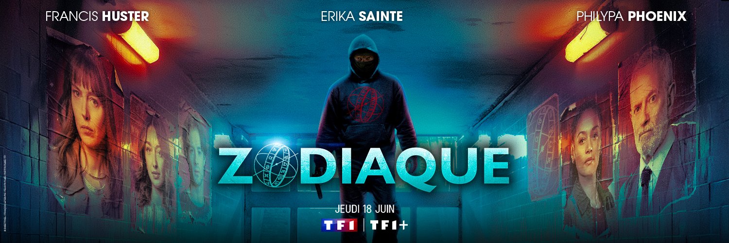 TF1's profile banner image
