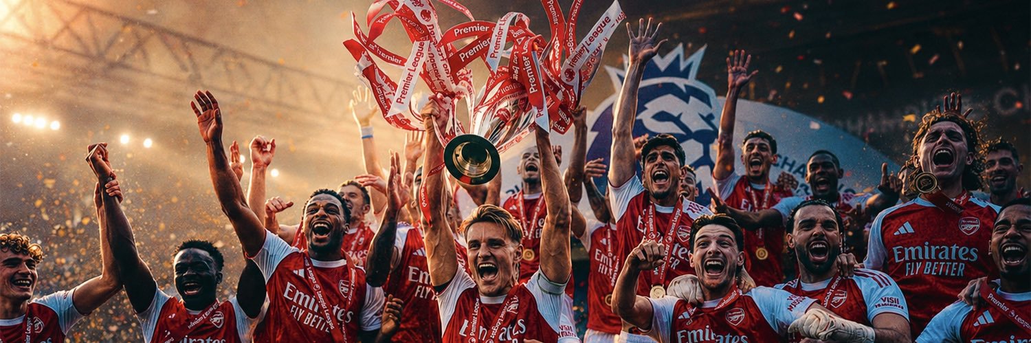 goonerk2's profile banner image