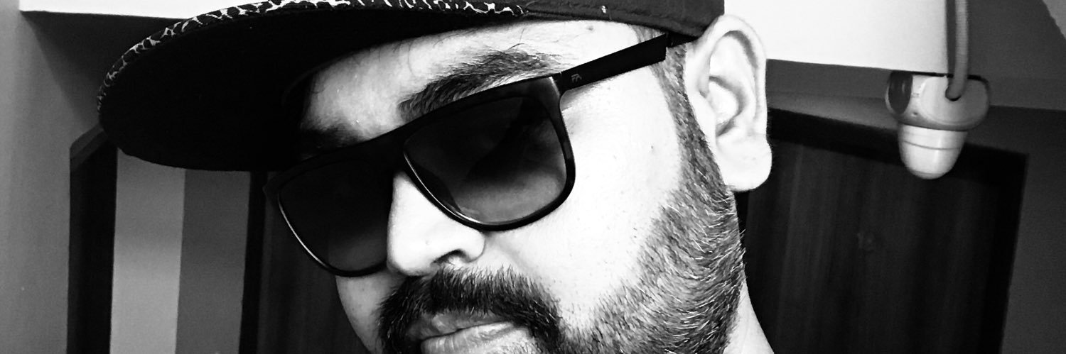 humanthattweet's profile banner image