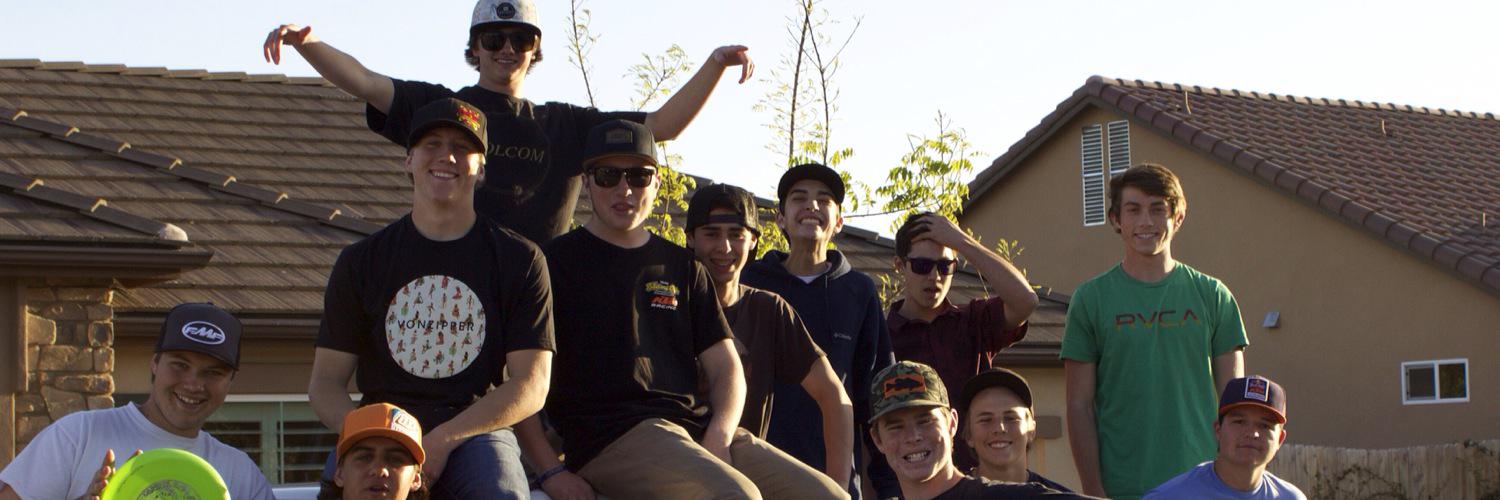 zacreeser's profile banner image