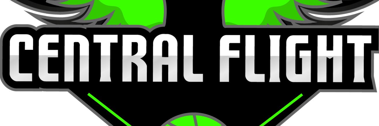CENTRAL FLIGHT banner
