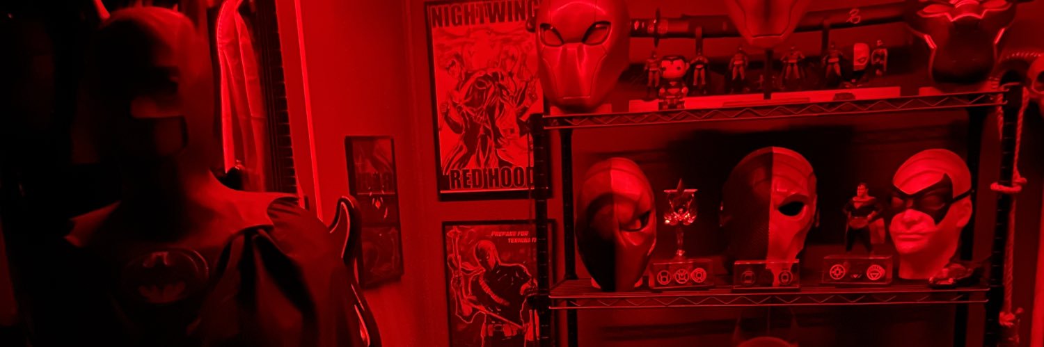 Diabeetor's profile banner image
