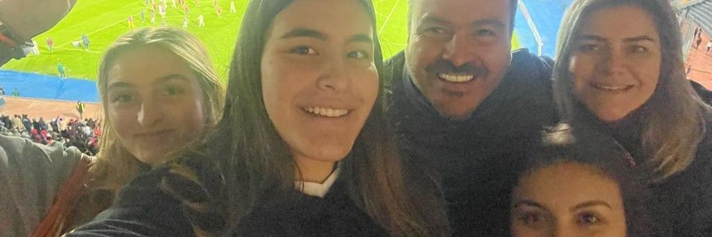 Rubén Recalde banner