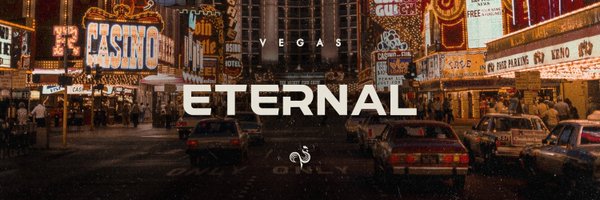 VegasEternal Profile Banner