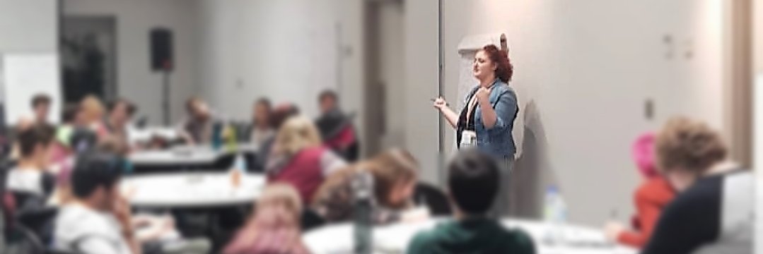 Sabrina 🇵🇸🏳️‍🌈🪬 banner