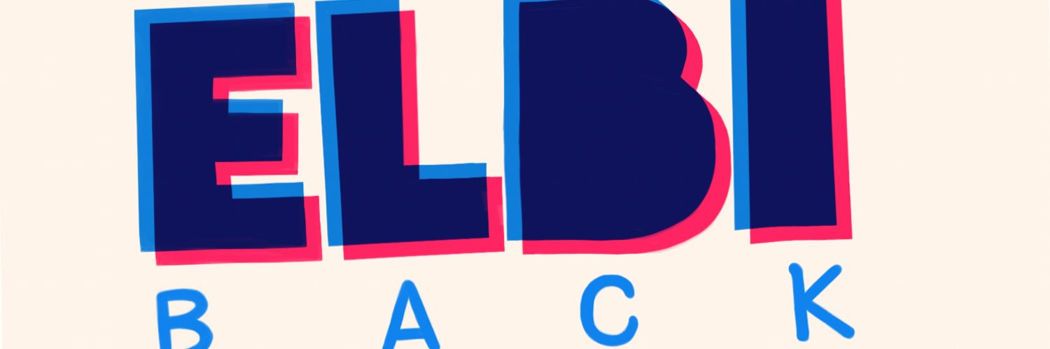elbidesign's profile banner image