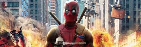 DeadPoolMyth's profile banner image