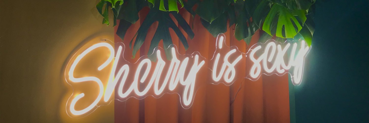 Merysherry banner