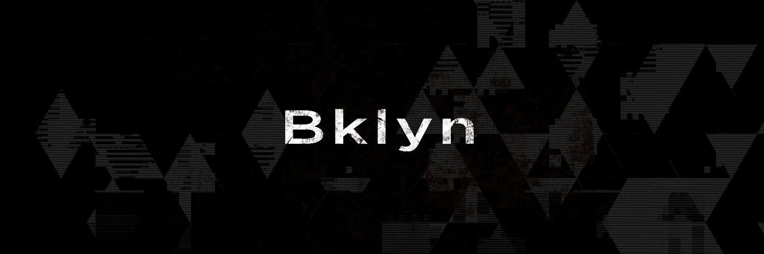 BklynEth's profile banner image
