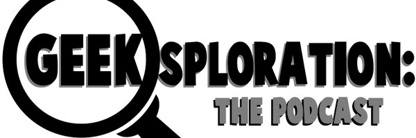 geeksplorepod Profile Banner