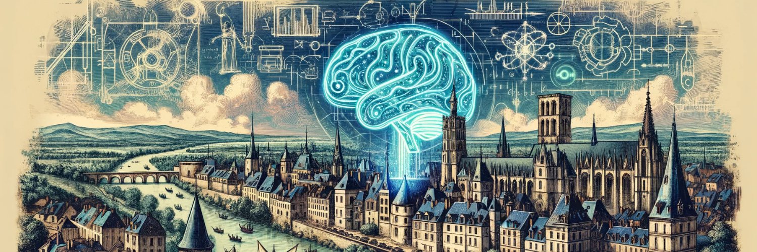 Pierre Commandeur banner