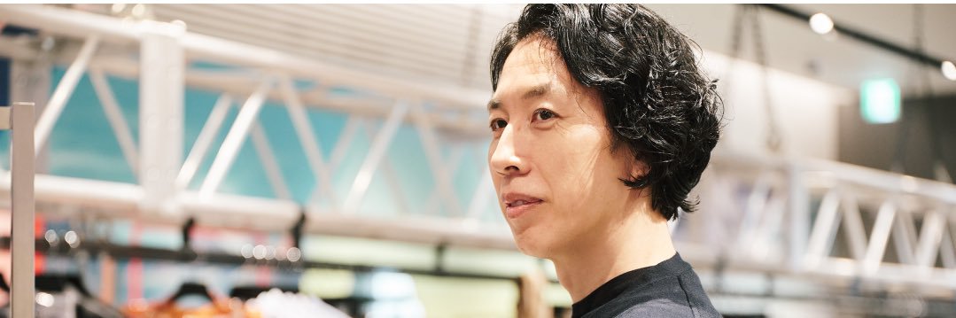 小野田 史 | プロスタイリスト banner