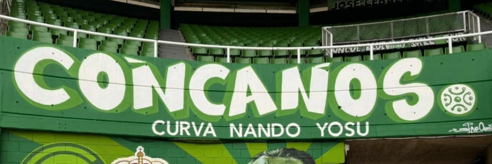 Concanos OFICIAL banner