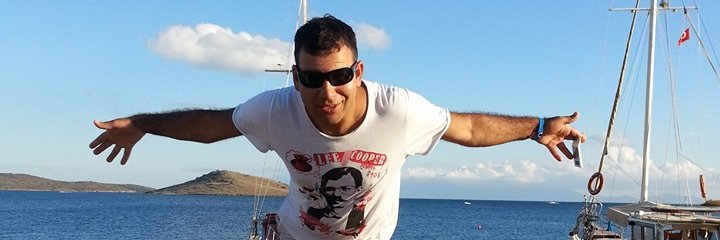 ABDULLAH YİĞİT's banner