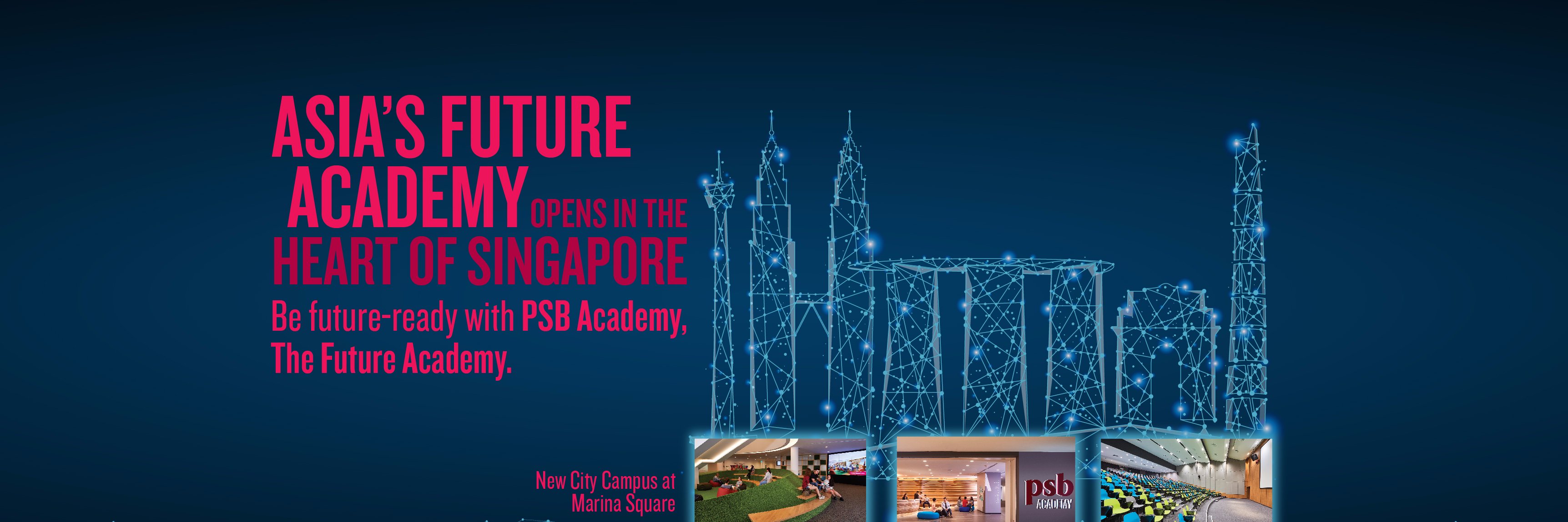 psbacademy's profile banner image