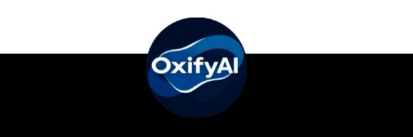 oxifyai Profile Banner