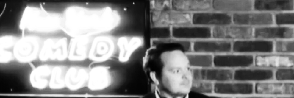 TomHenryComedy's profile banner image