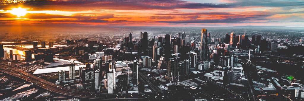 HomelessInMelbourne banner