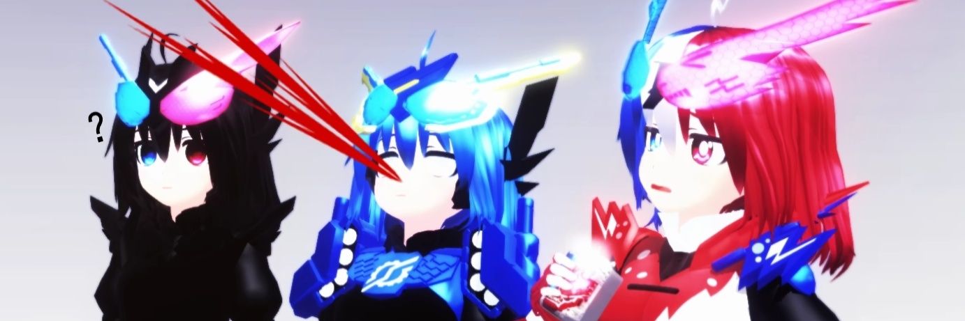 🐇V-kun banner