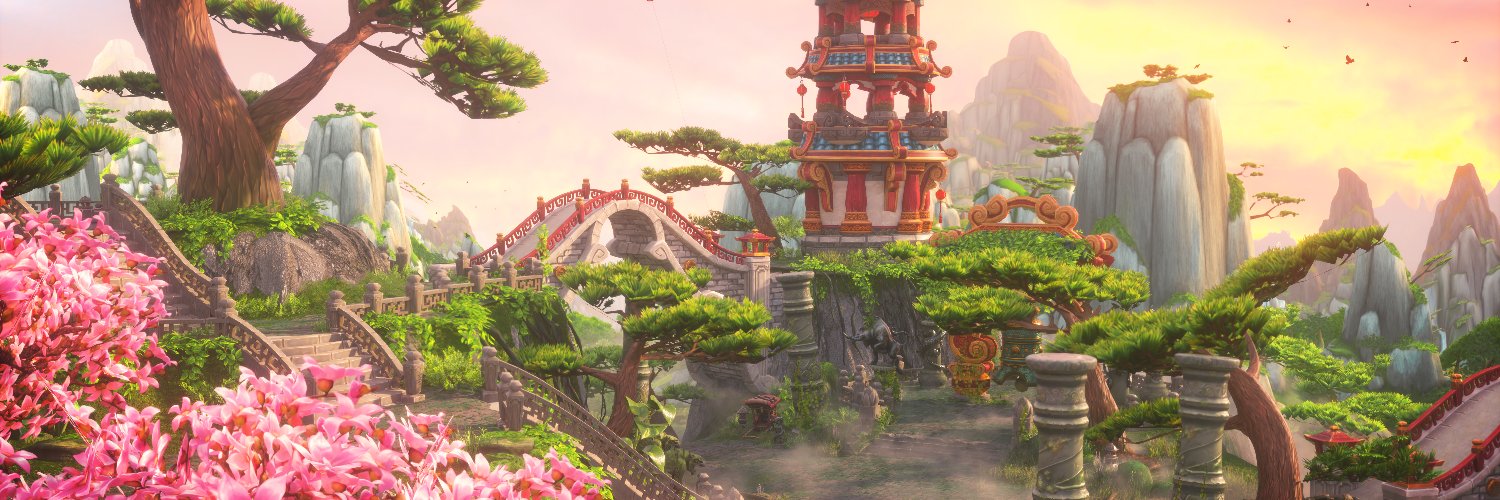 Dryarae banner
