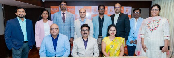 DrVCMohan Profile Banner