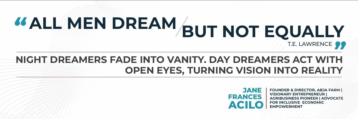 Jane Frances Acilo banner