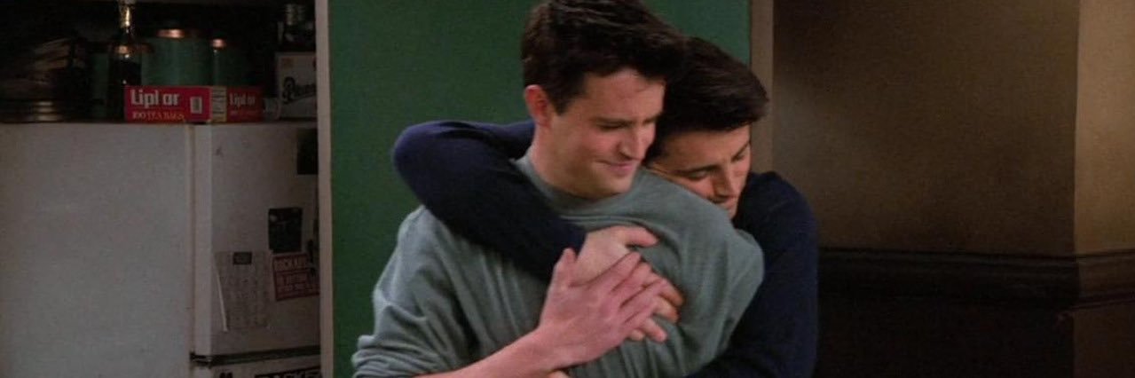 no context sitcoms ☮︎ 🍉's banner