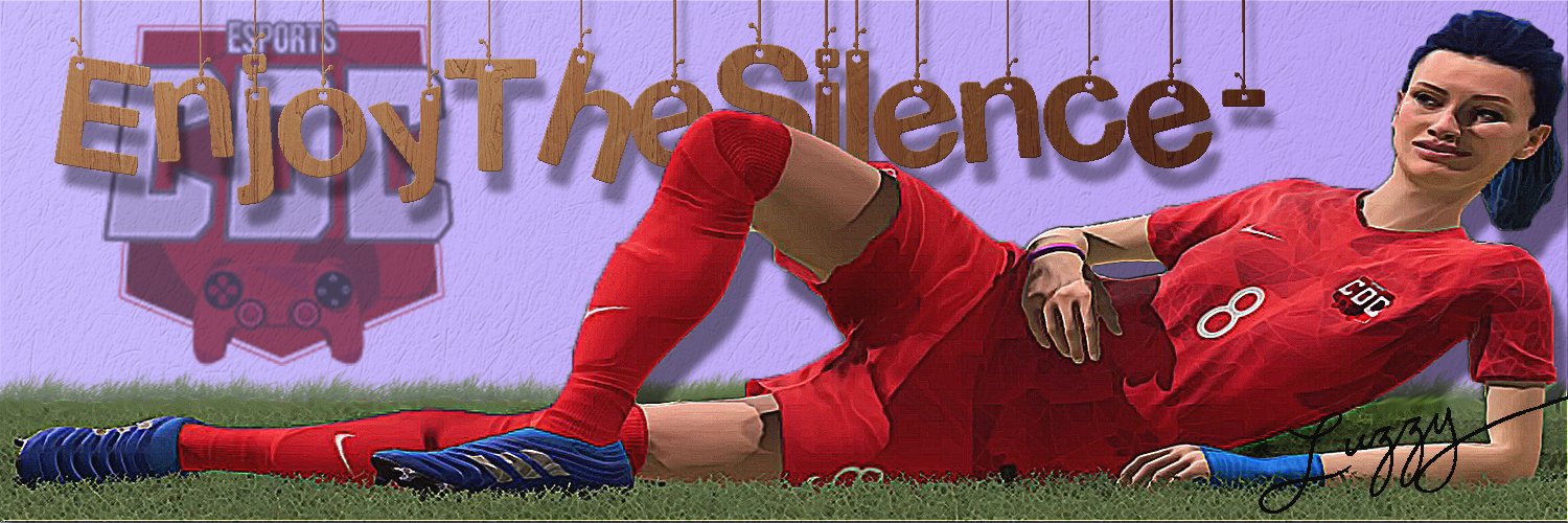 LuzzyPSN's profile banner image