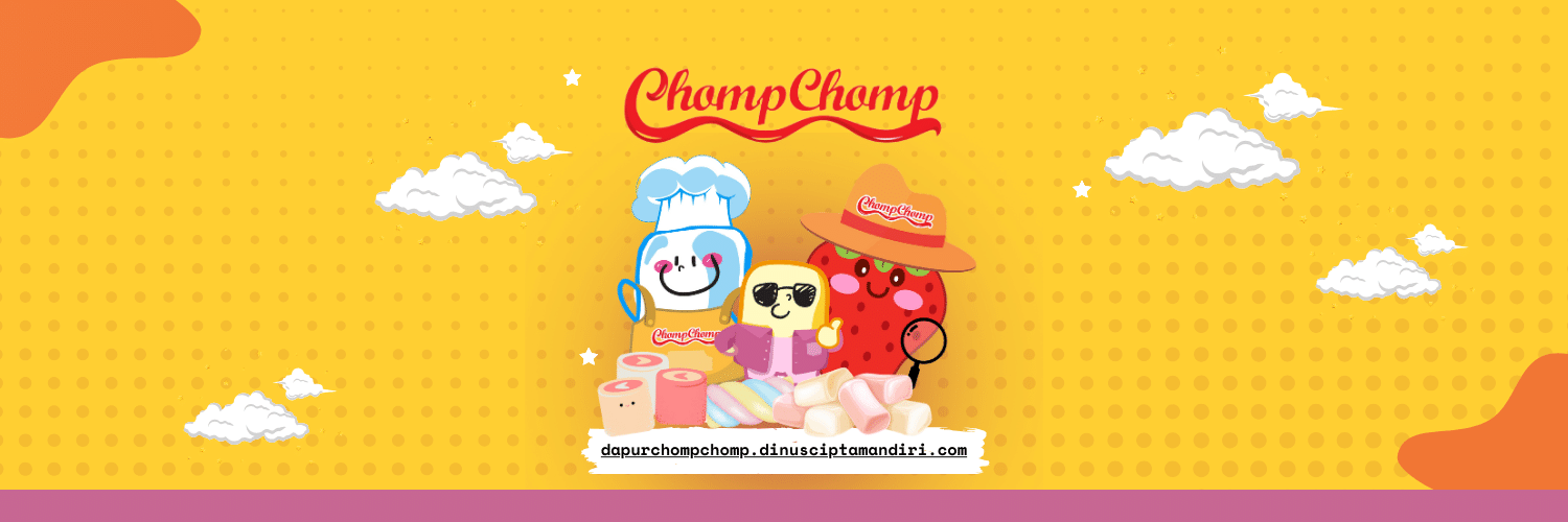 chompchompcandy's profile banner image
